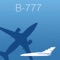 B777 Study App