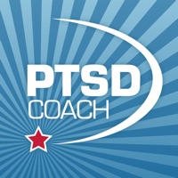 PTSD Coach app not working? crashes or has problems?