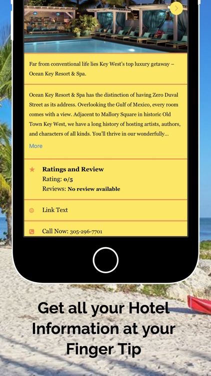 Key West Hotels screenshot-4