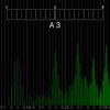 Audio Spectrum Monitor icon