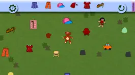 Game screenshot Sakletaren - Kategorier hack