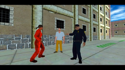 Prison Escape Criminal Squad screenshot 4