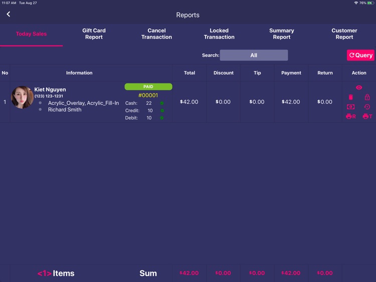 CComPOS screenshot-5