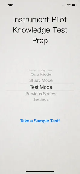 Game screenshot Instrument Rating - Helicopter mod apk
