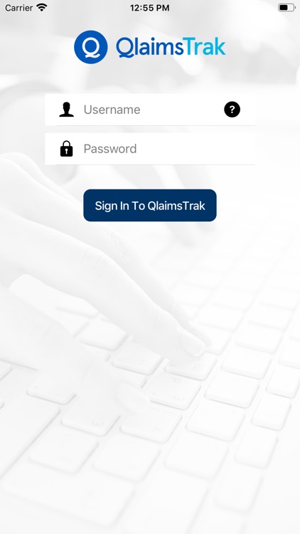 TP App by Qlaimstech Ltd