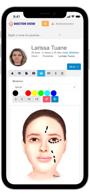 Doctor View Cloud(圖5)-速報App