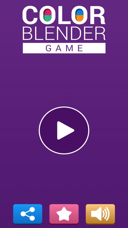 ColorBlender-玩乐游戏