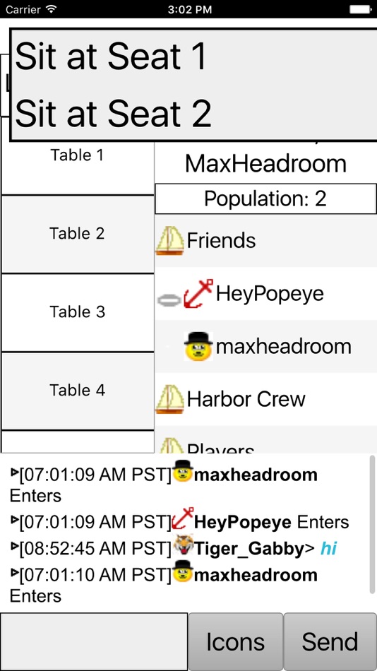 #1. SHGCribbage 2 Player (iOS) 由: Safe Harbor Games LP