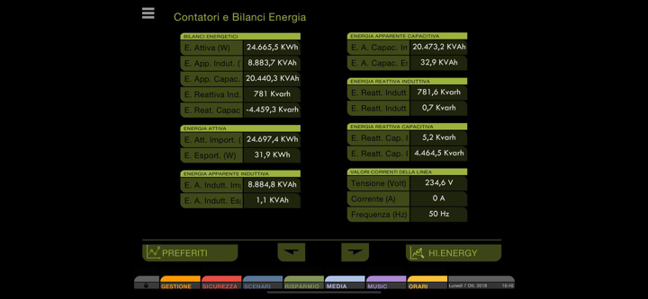 Hi Vision app screenshot 7