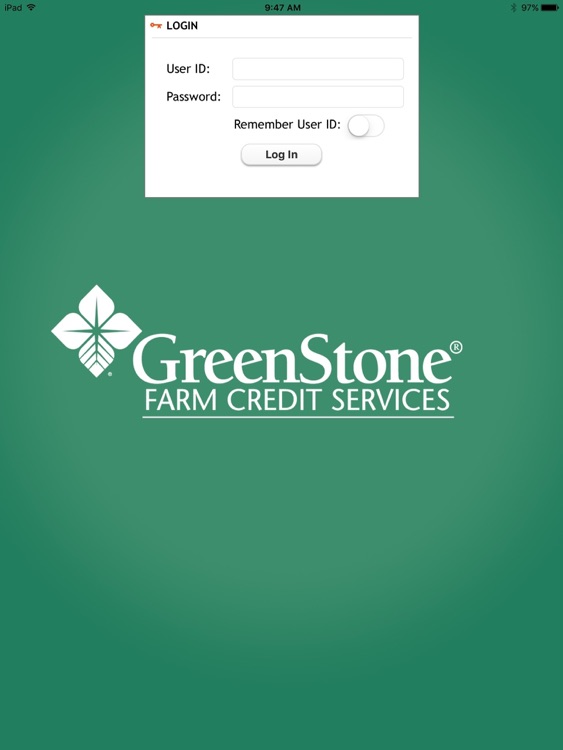 GreenStone For iPad
