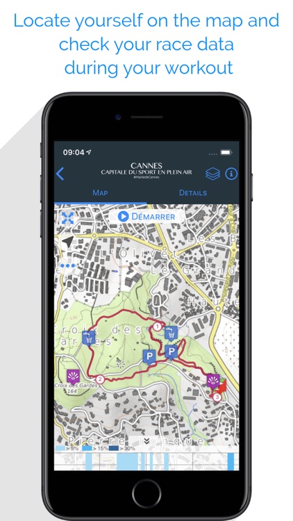 Cannes Sports screenshot-3