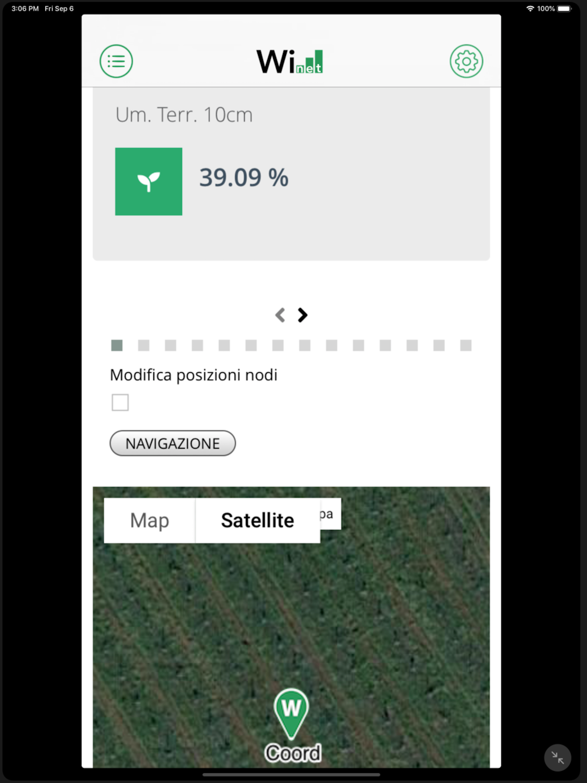 WinetApp