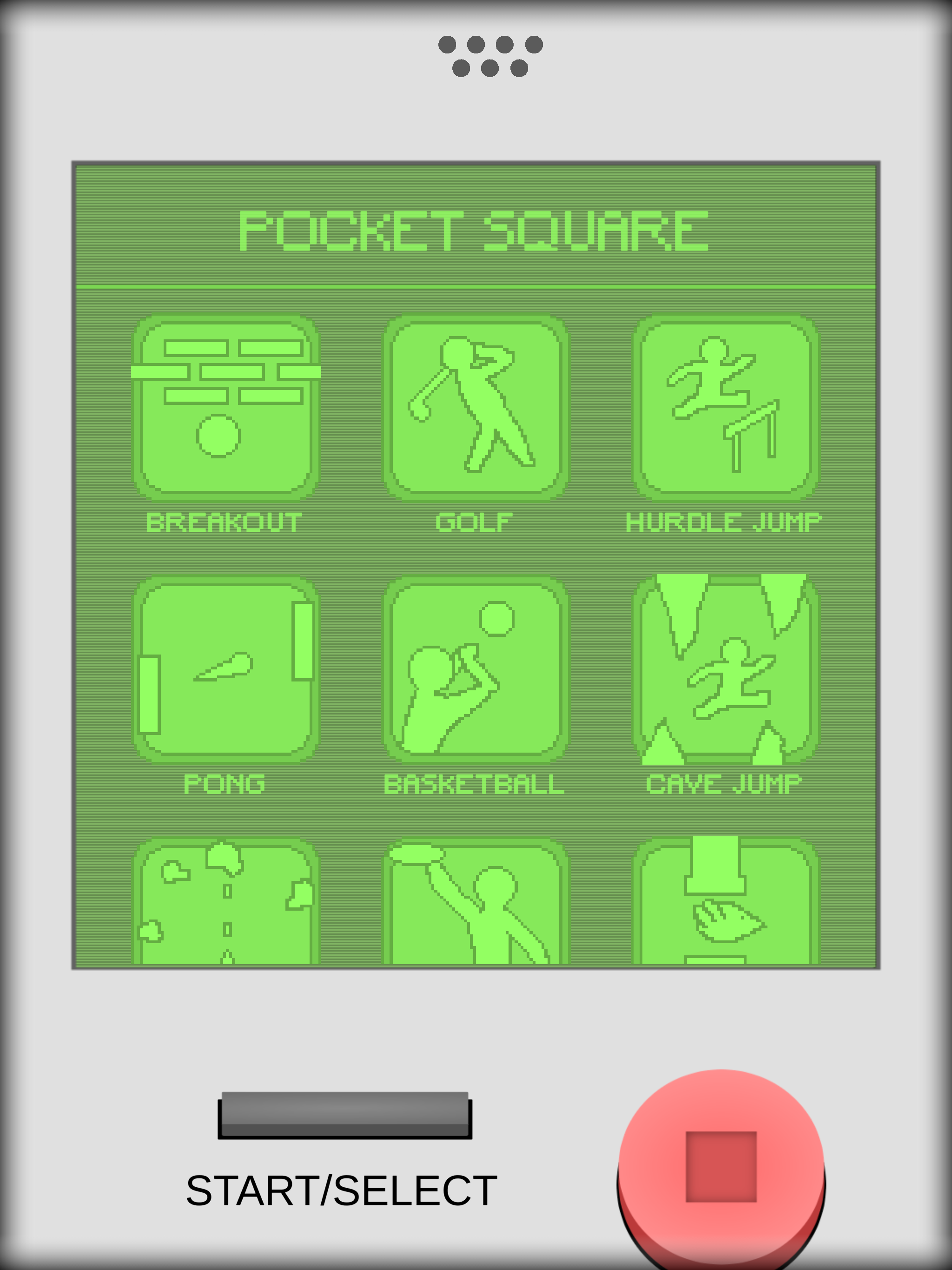 Pocket-Square