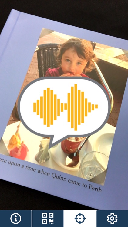 BookPlayAR screenshot-4