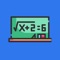 Practice and improve your mathematical skills with Math Game
