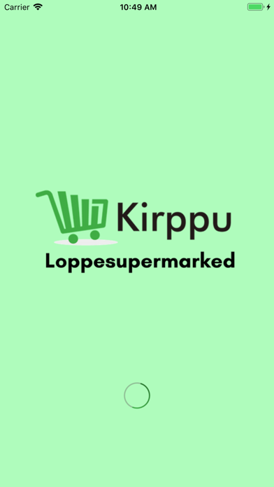 Mit Kirppu – Katjiing Screenshot