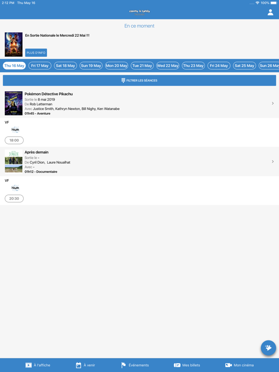 Screenshot #5 pour Le Familia