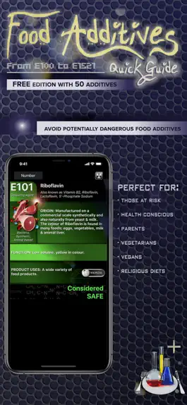 Game screenshot Food Additives 2 + hack