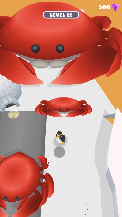 Screenshot #2 pour Ice Cool 3D