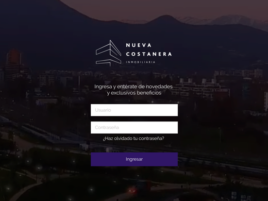 Screenshot #5 pour Nueva Costanera App