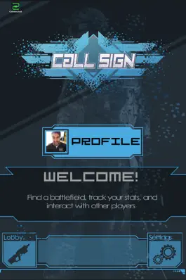 Game screenshot Callsign Live apk