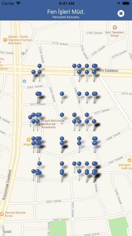 E-Görev screenshot-6