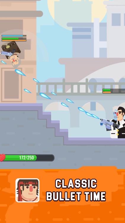 Mr Spy 2 - Trigger Mater screenshot-5
