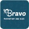 This innovative new app ( Bravo ) provides many features for nurseries and parents alike to streamline their ongoing communication and development of the children