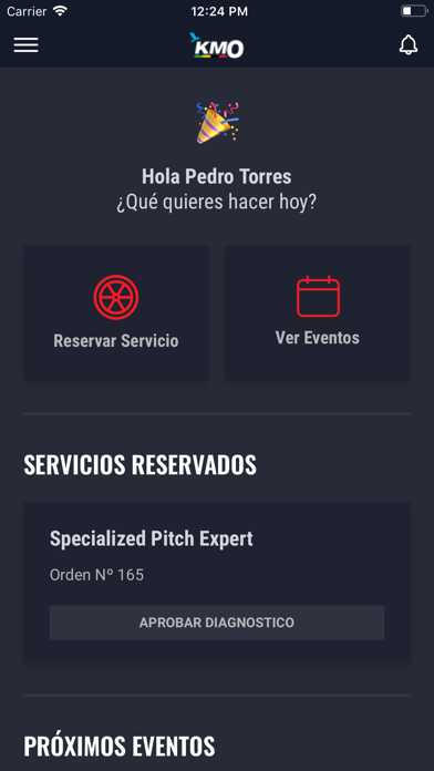 Kilometro Cero Screenshot