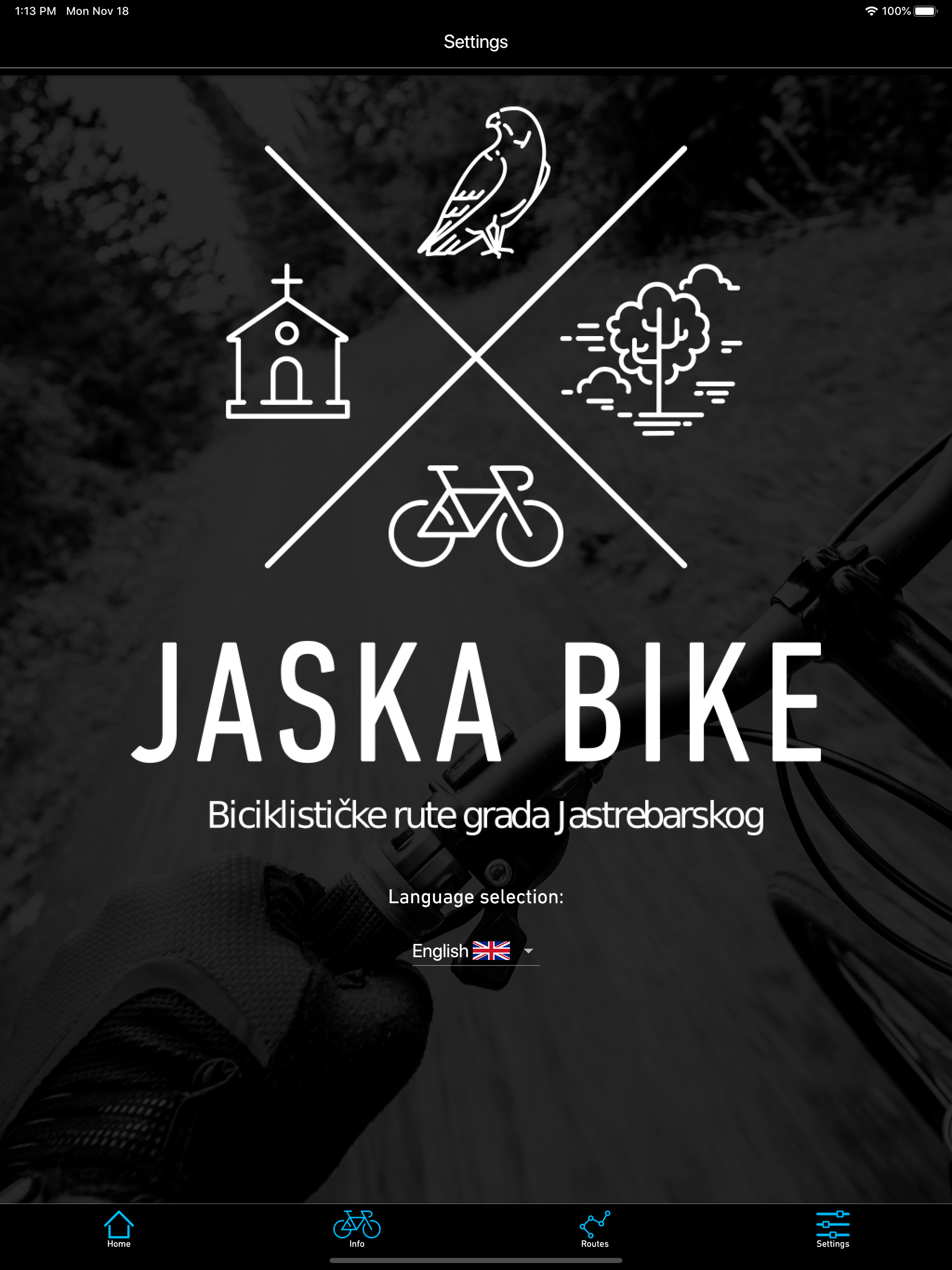 Jaska Bike