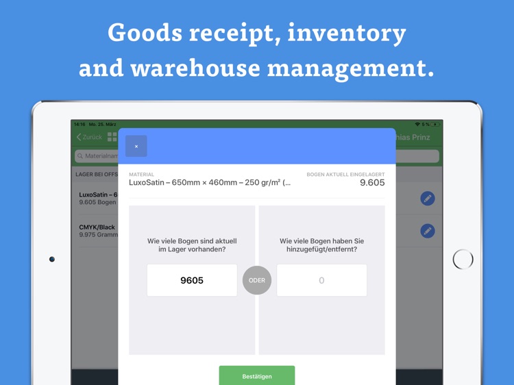 Keyline screenshot-3