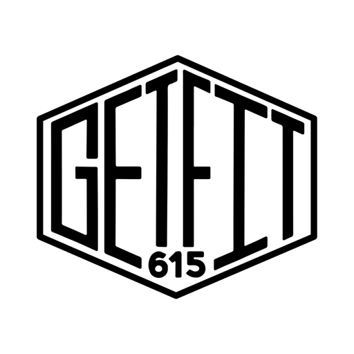 getFIT615! - AppWisp.com
