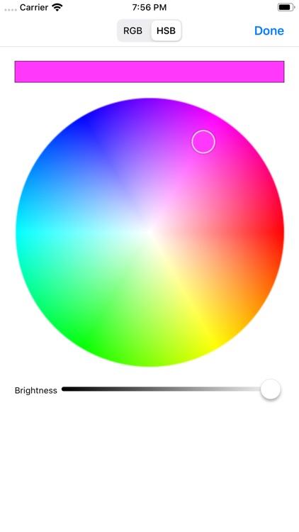 Wireless DMX screenshot-4