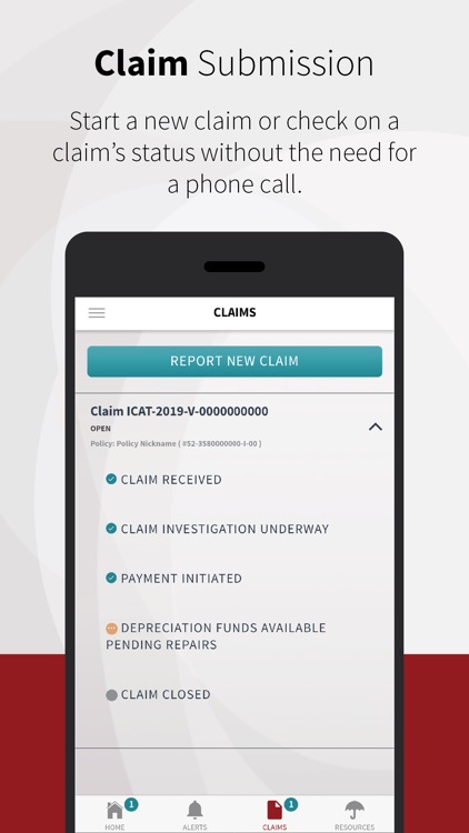 My ICAT screenshot-3