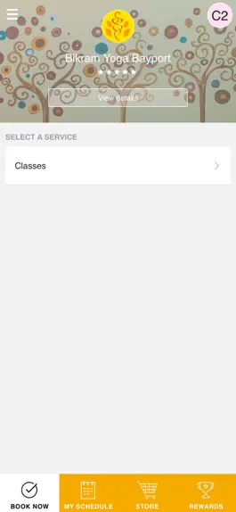 Game screenshot Hot Yoga Works mod apk