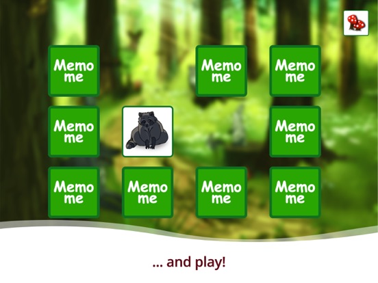 Screenshot #4 for Schneewittchen
