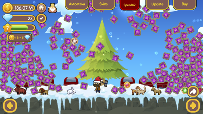 Wood Clicker Money screenshot 3