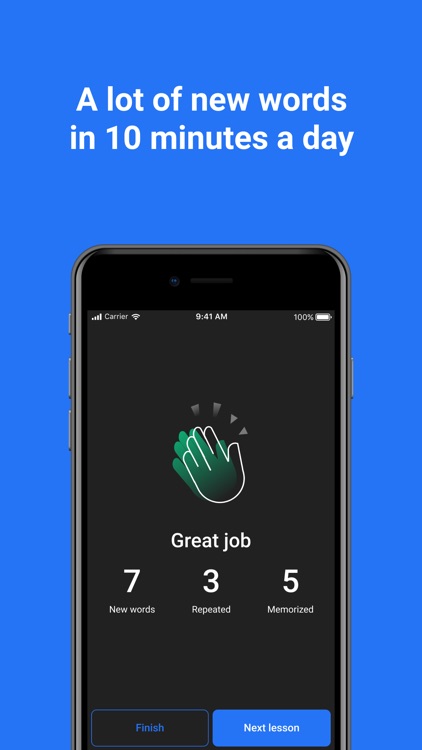 LingoBingo: Learn Languages screenshot-4