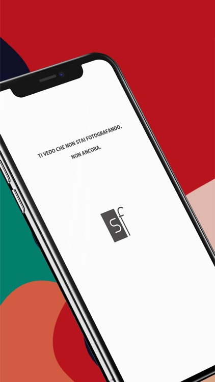 Sopravvivenza Fotografica