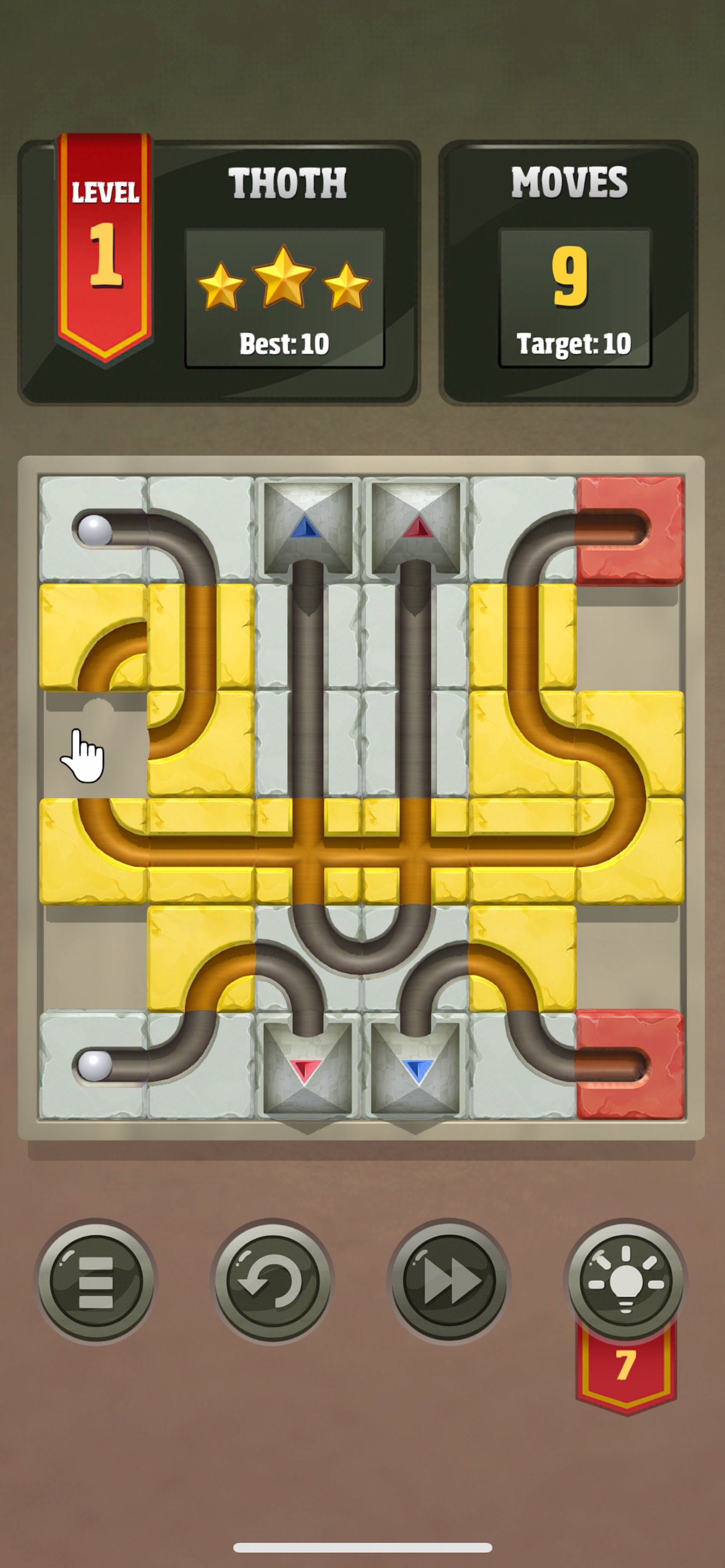 Unroll Me 2 screenshot 7