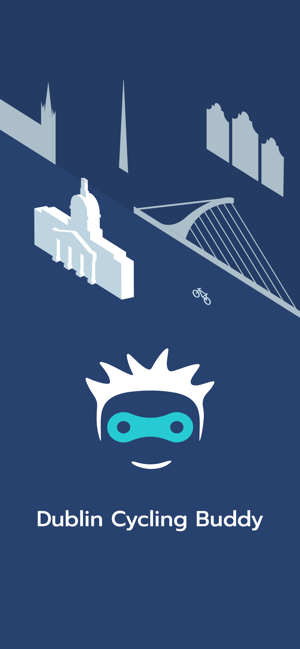 Dublin Cycling Buddy(圖2)-速報App