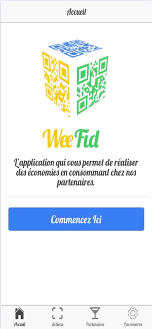 WeeFid(圖1)-速報App