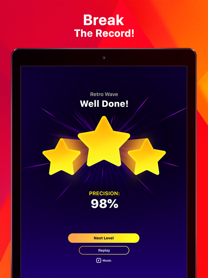 Just Beat — Learn BeatsandMusic