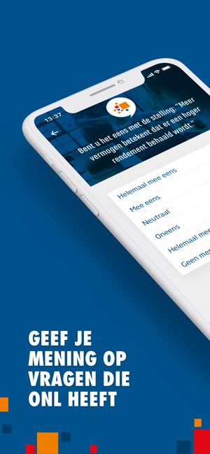 ONL Ondernemers App