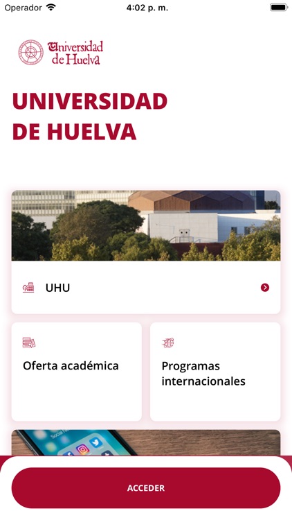 UniHuelva