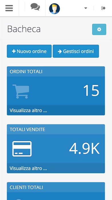 Screenshot #1 pour Arizone