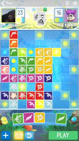 Game screenshot Latice Strategy Board Game hack