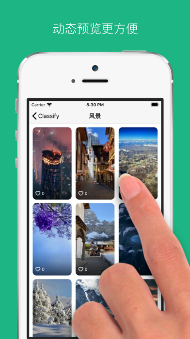 91动态壁纸 4k高清手机主题free Download App For Iphone Steprimo Com