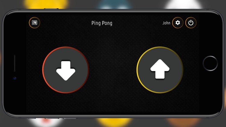 Arcade Family Cast Games screenshot-7