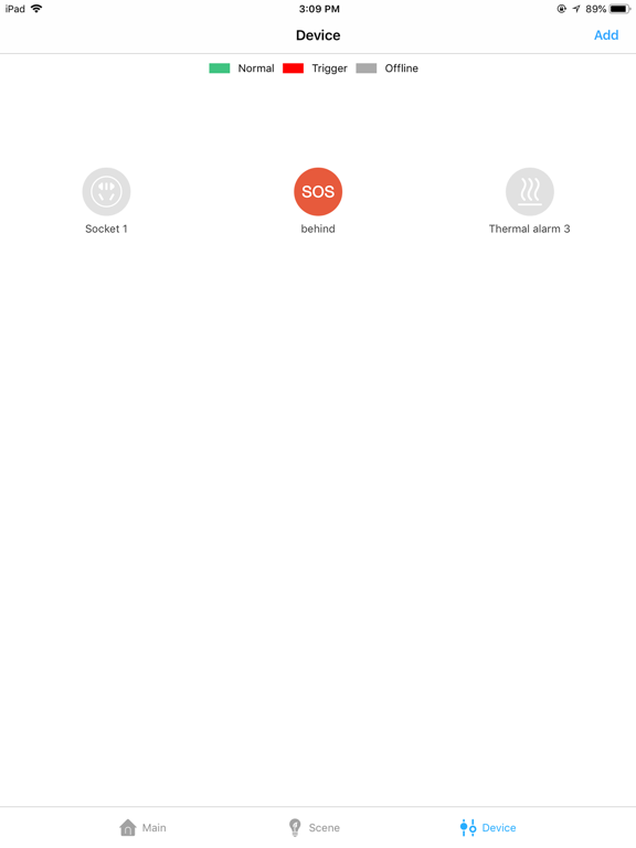 Screenshot #6 pour Familywell